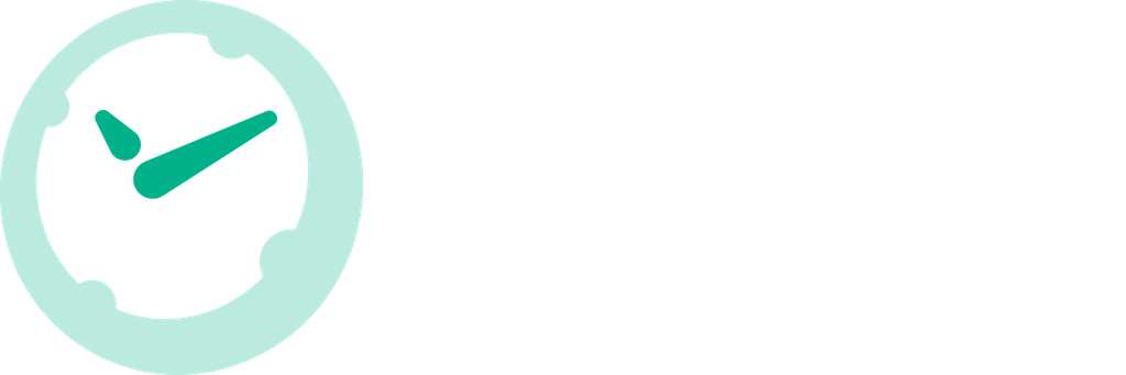 A clock